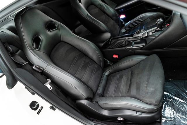 2017 NISSAN GT-R PREMIUM JN1AR5EF4HM820741
