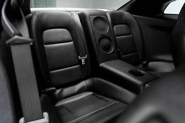 2017 NISSAN GT-R PREMIUM JN1AR5EF4HM820741