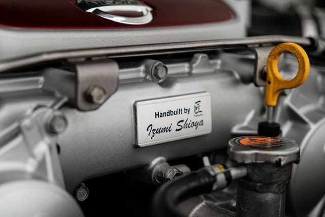2017 NISSAN GT-R PREMIUM JN1AR5EF4HM820741