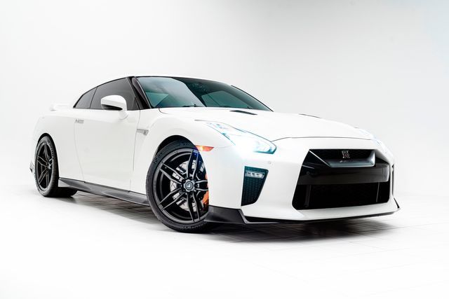 2017 NISSAN GT-R PREMIUM JN1AR5EF4HM820741