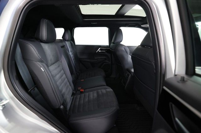 2022 MITSUBISHI OUTLANDER SE JA4J3UA89NZ069290