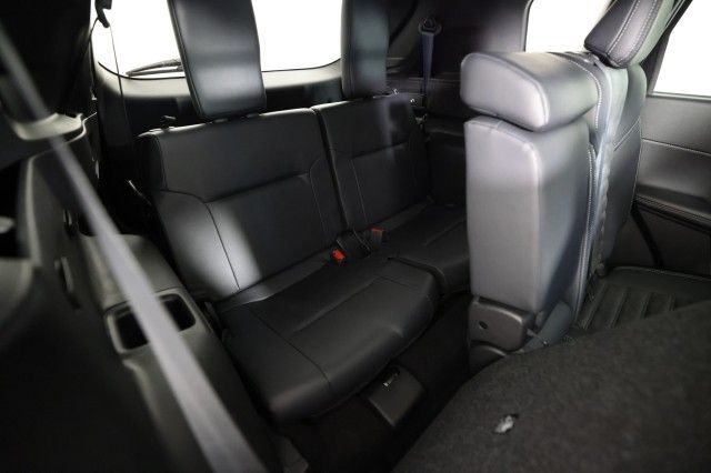 2022 MITSUBISHI OUTLANDER SE JA4J3UA89NZ069290