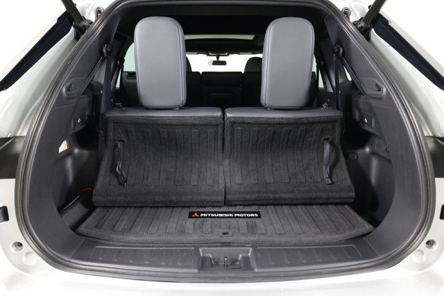 2022 MITSUBISHI OUTLANDER SE JA4J3UA89NZ069290