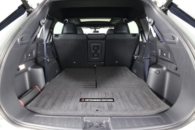 2022 MITSUBISHI OUTLANDER SE JA4J3UA89NZ069290