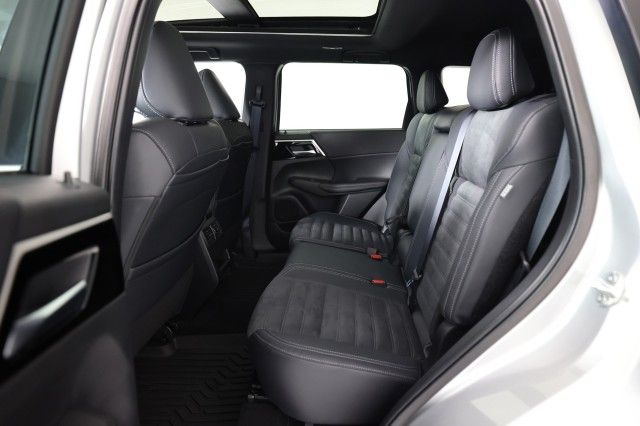 2022 MITSUBISHI OUTLANDER SE JA4J3UA89NZ069290