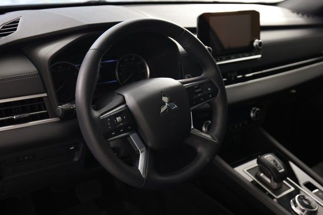 2022 MITSUBISHI OUTLANDER SE JA4J3UA89NZ069290