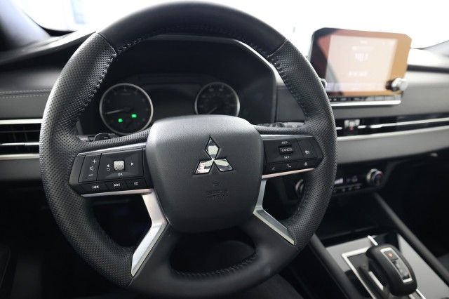 2022 MITSUBISHI OUTLANDER SE JA4J3UA89NZ069290