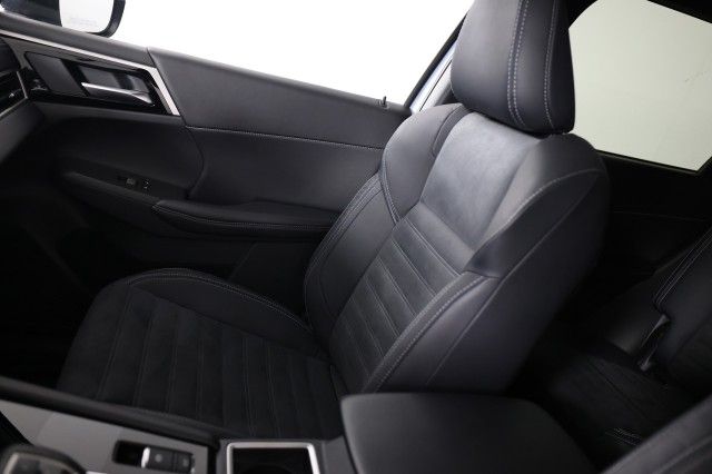2022 MITSUBISHI OUTLANDER SE JA4J3UA89NZ069290