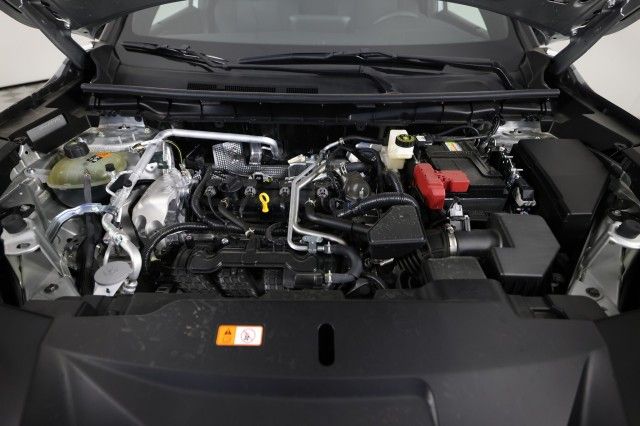 2022 MITSUBISHI OUTLANDER SE JA4J3UA89NZ069290