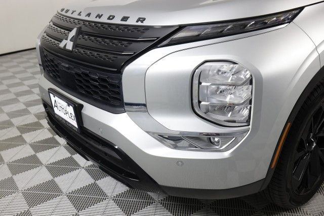 2022 MITSUBISHI OUTLANDER SE JA4J3UA89NZ069290