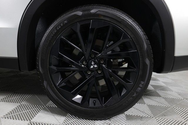 2022 MITSUBISHI OUTLANDER SE JA4J3UA89NZ069290