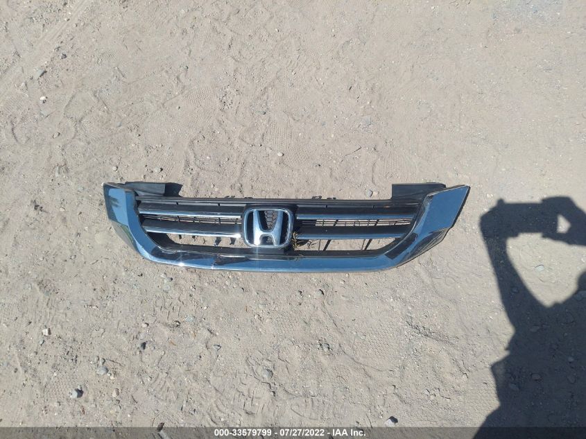 2013 HONDA ACCORD LX 1HGCR2F33DA090441