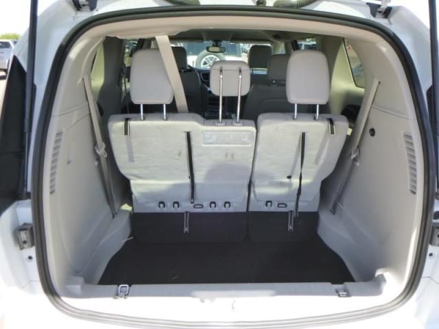2021 CHRYSLER VOYAGER LXI 2C4RC1DG8MR526111