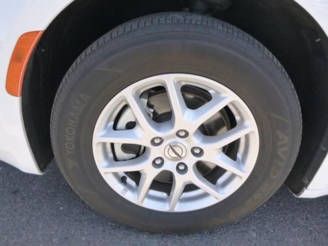 2021 CHRYSLER VOYAGER LXI 2C4RC1DG8MR526111