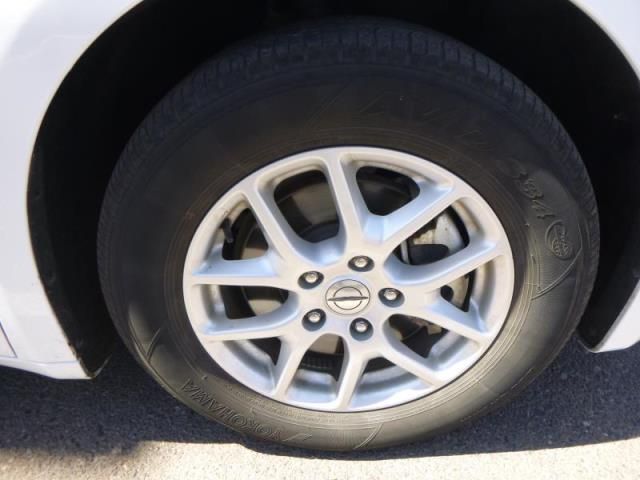 2021 CHRYSLER VOYAGER LXI 2C4RC1DG8MR526111
