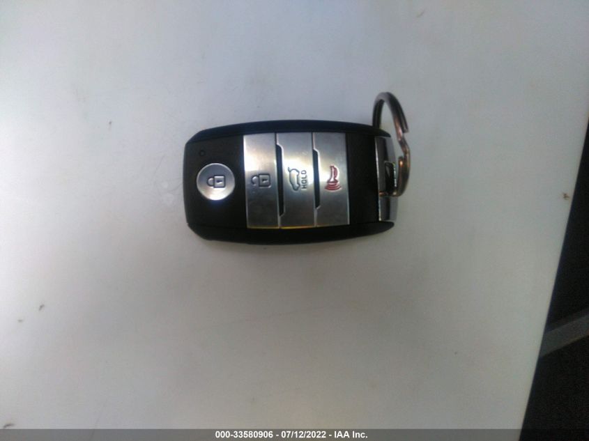 2018 KIA NIRO PLUG-IN HYBRID EX KNDCD3LD7J5164352