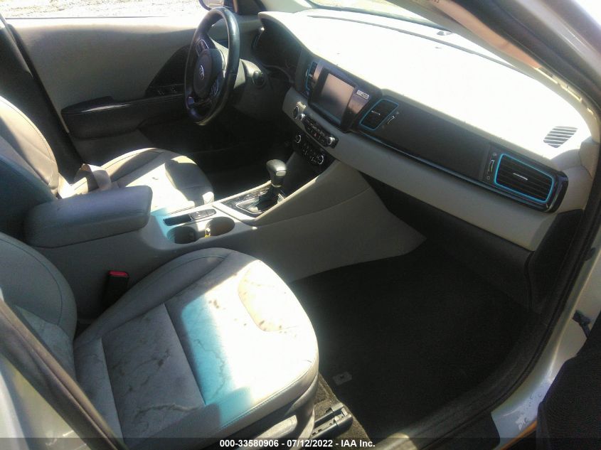 2018 KIA NIRO PLUG-IN HYBRID EX KNDCD3LD7J5164352