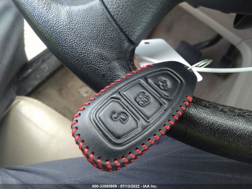 2013 FORD C-MAX HYBRID SEL 1FADP5BU9DL518001