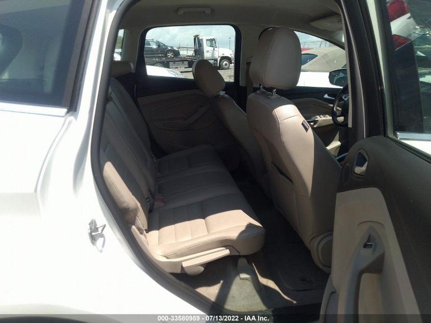 2013 FORD C-MAX HYBRID SEL 1FADP5BU9DL518001