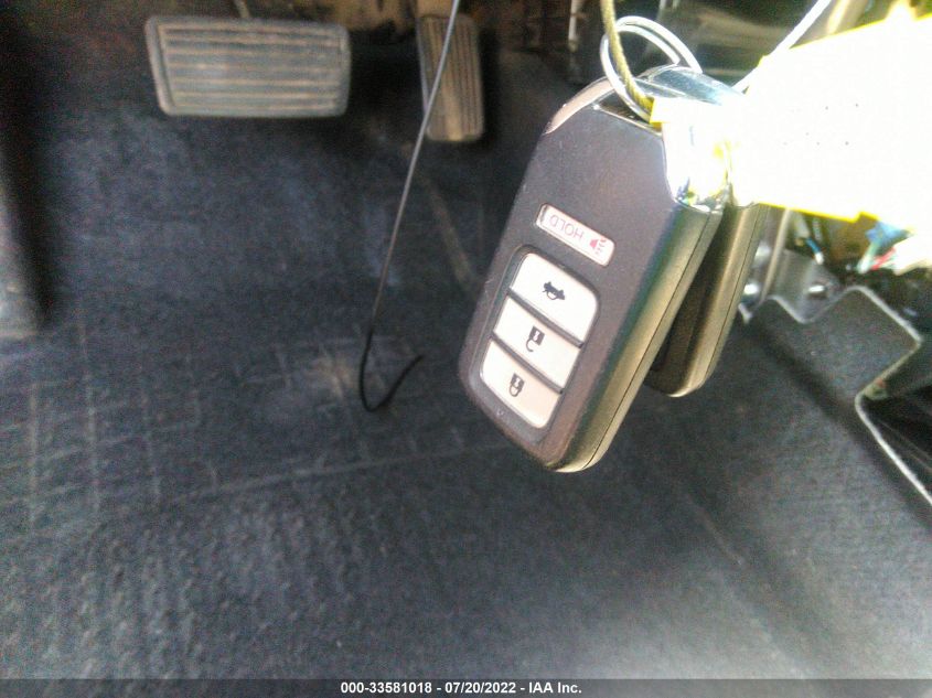 2014 HONDA CIVIC EX 19XFB2F80EE058928