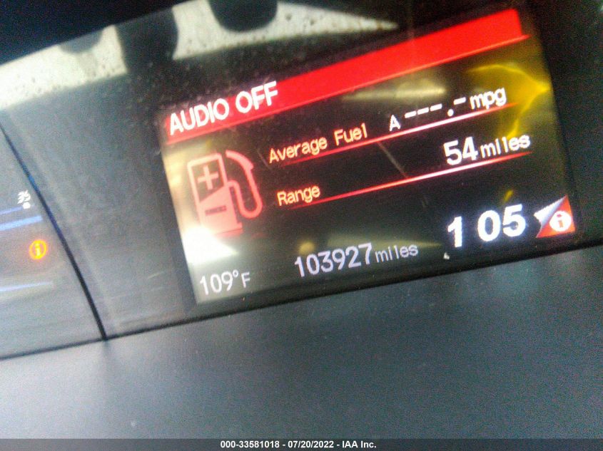 2014 HONDA CIVIC EX 19XFB2F80EE058928