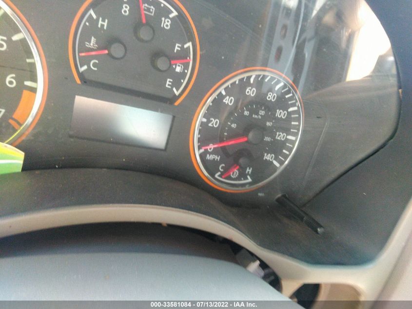 2014 NISSAN ARMADA SV/SL/PLATINUM 5N1AA0ND2EN607326