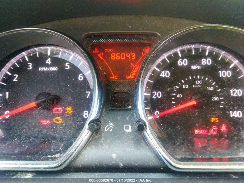 2014 NISSAN VERSA NOTE S 3N1CE2CP9EL421943