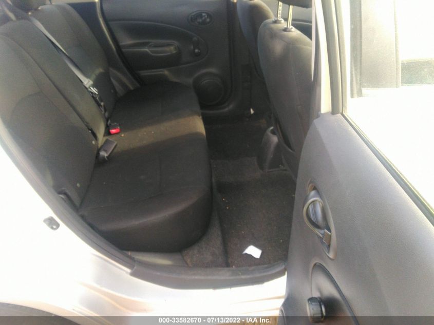 2014 NISSAN VERSA NOTE S 3N1CE2CP9EL421943