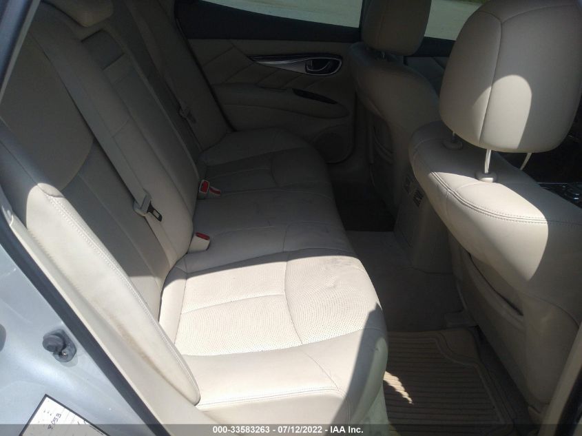 2013 INFINITI M37 JN1BY1AP4DM512445