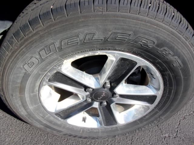 2021 JEEP WRANGLER UNLIMITED SAHARA 1C4HJXENXMW634576