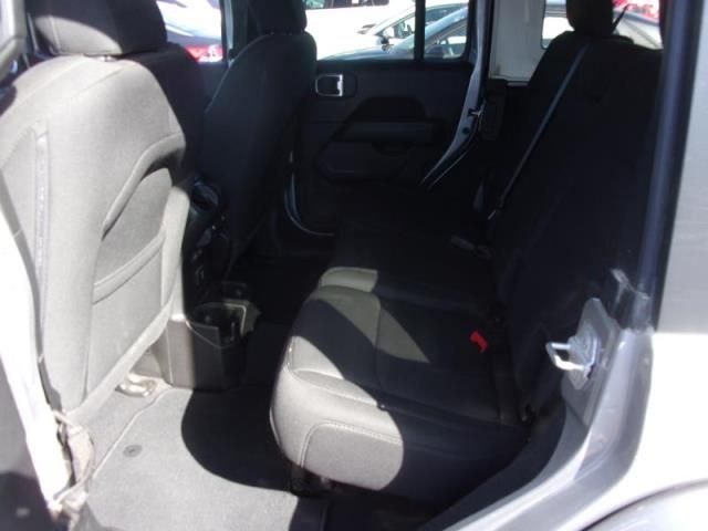 2021 JEEP WRANGLER UNLIMITED SAHARA 1C4HJXENXMW634576