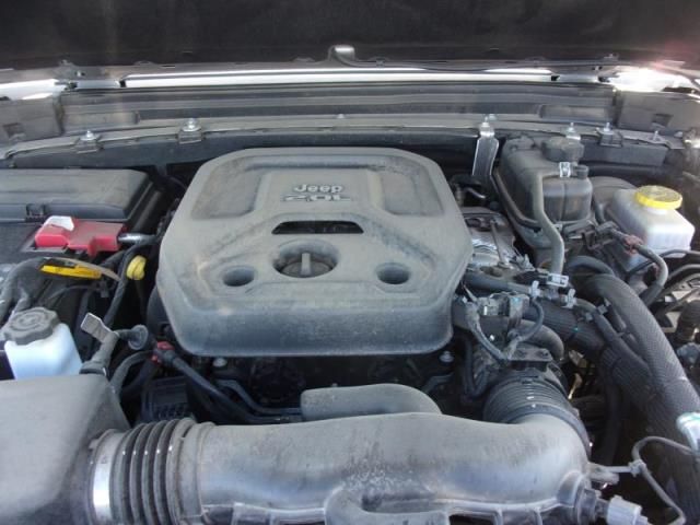 2021 JEEP WRANGLER UNLIMITED SAHARA 1C4HJXENXMW634576
