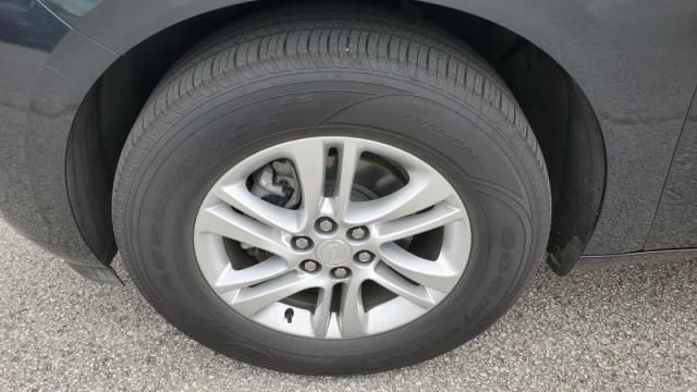 2021 BUICK ENCLAVE ESSENCE 5GAEVAKW8MJ143441