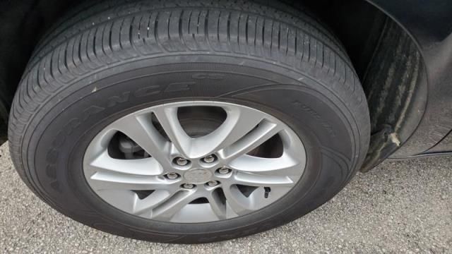 2021 BUICK ENCLAVE ESSENCE 5GAEVAKW8MJ143441