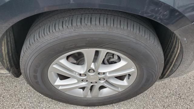 2021 BUICK ENCLAVE ESSENCE 5GAEVAKW8MJ143441