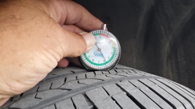 2021 BUICK ENCLAVE ESSENCE 5GAEVAKW8MJ143441