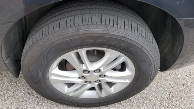 2021 BUICK ENCLAVE ESSENCE 5GAEVAKW8MJ143441