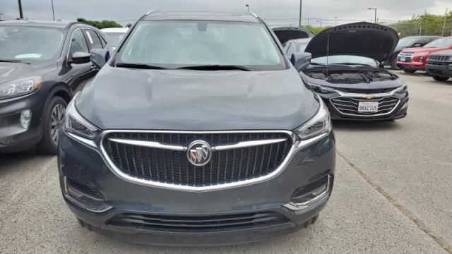 2021 BUICK ENCLAVE ESSENCE 5GAEVAKW8MJ143441