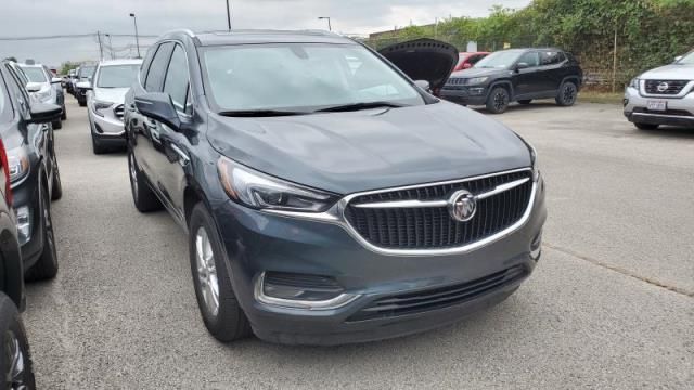 2021 BUICK ENCLAVE ESSENCE 5GAEVAKW8MJ143441