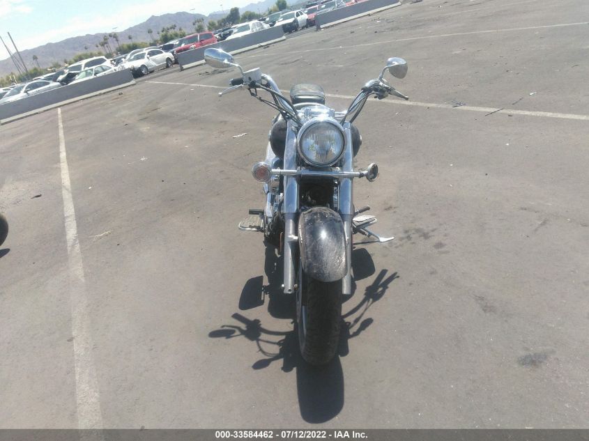 2008 YAMAHA XVS1100 A/AT JYAVP11E78A110143