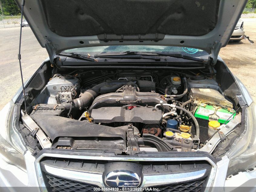 2013 SUBARU XV CROSSTREK PREMIUM JF2GPACC0DH808461
