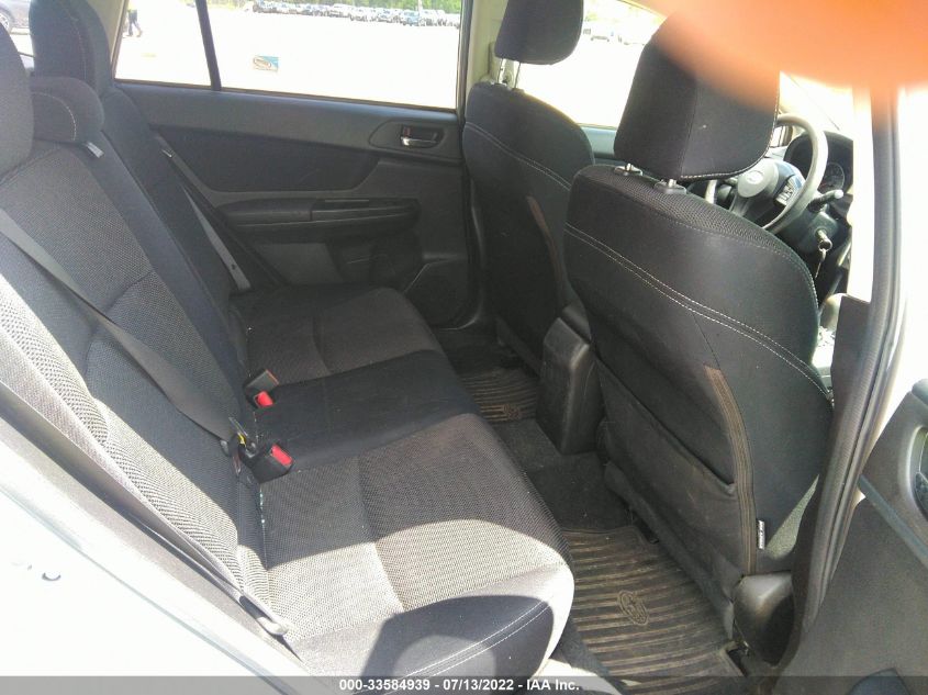 2013 SUBARU XV CROSSTREK PREMIUM JF2GPACC0DH808461