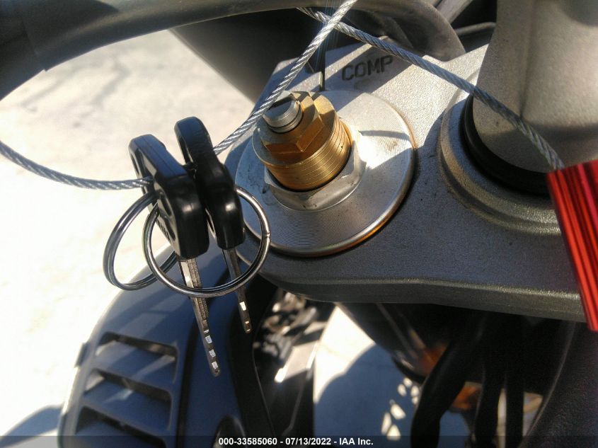 2006 YAMAHA FZ1 S JYARN17Y86A000305