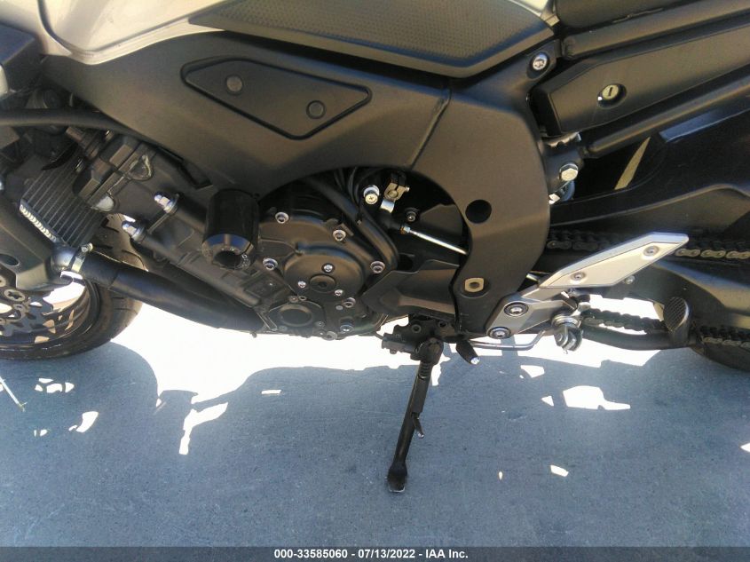 2006 YAMAHA FZ1 S JYARN17Y86A000305