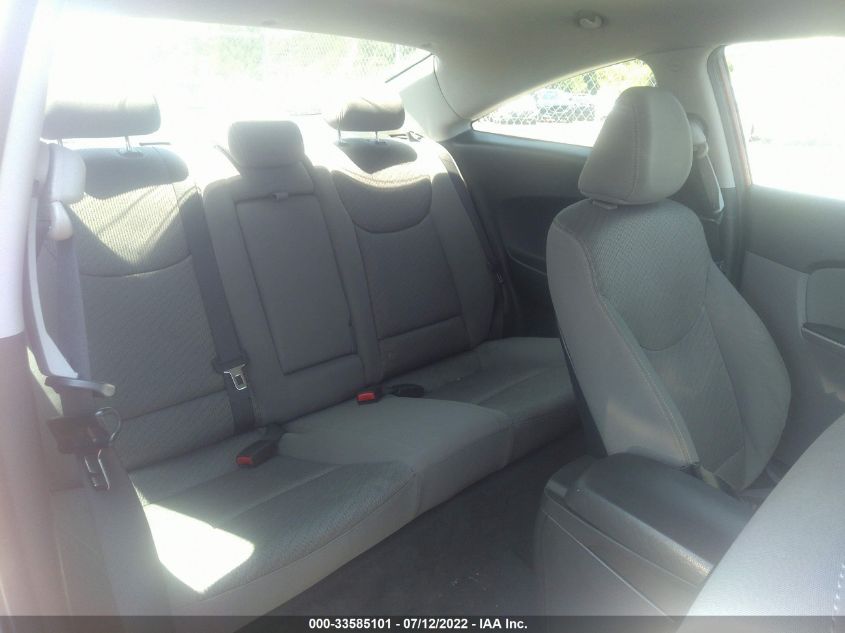 2013 HYUNDAI ELANTRA COUPE GS/SE KMHDH6AE0DU016801