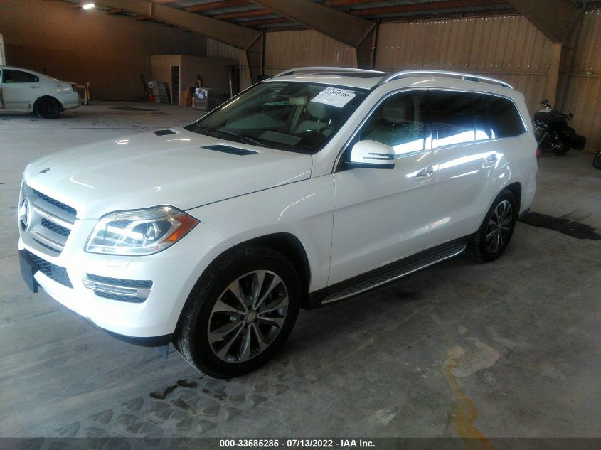 2014 MERCEDES-BENZ GL-CLASS GL 450 4JGDF7CE6EA425977