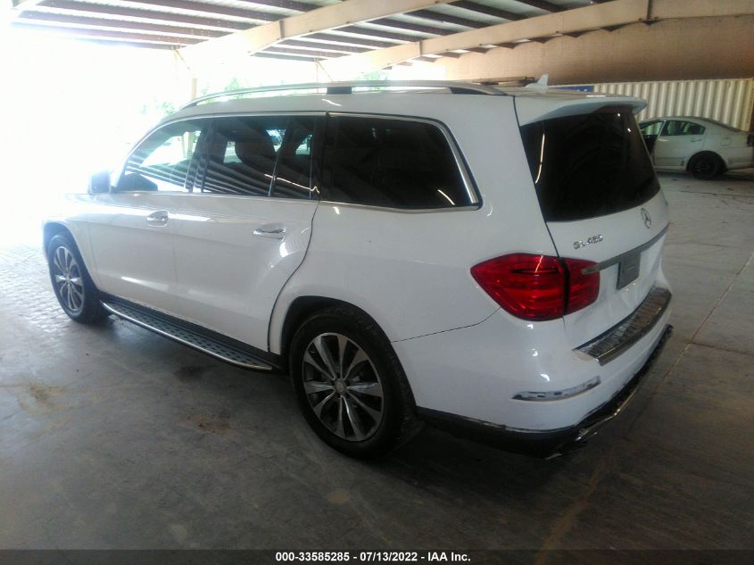 2014 MERCEDES-BENZ GL-CLASS GL 450 4JGDF7CE6EA425977
