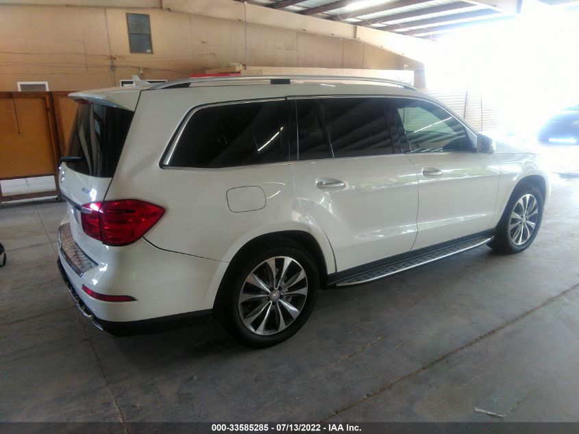 2014 MERCEDES-BENZ GL-CLASS GL 450 4JGDF7CE6EA425977