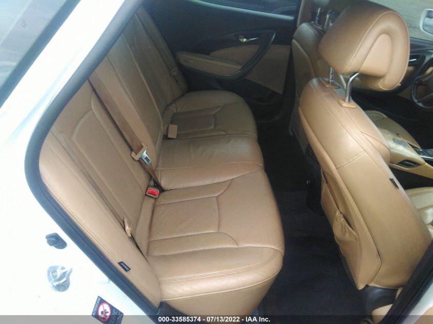 2014 HYUNDAI AZERA KMHFG4JG5EA350035