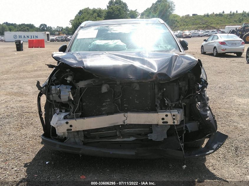 2014 TOYOTA HIGHLANDER XLE 5TDJKRFH6ES005174